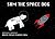 Sam the Space Dog by Daniel Chen Sam the Space Dog by Daniel Chen