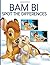 Bambi Spot The Difference: Bambi Great An Adult Spot-the-Differences Activity Book