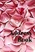 Address Book: Love is Flower Address Book, Large Print Address Book with Alphabetical Tabs, To Record Phone Numbers, Addresses, Emails, Birthdays and Notes