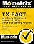 TX PACT Art: Early Childhood-Grade 12 (778) Secrets Study Guide: Exam Review and Practice Test for the Texas Pre-Admission Content Test