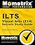 ILTS Visual Arts (214) Secrets Study Guide: ILTS Exam Review and Practice Test for the Illinois Licensure Testing System
