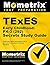 TExES Early Childhood: PK-3 (292) Secrets Study Guide: TExES Exam Review and Practice Test for the Texas Examinations of Educator Standards (Mometrix Test Preparation)