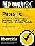 Praxis Principles of Learning and Teaching: PreK-12 (5625) Secrets Study Guide: Exam Review and Practice Test for the Praxis Subject Assessments