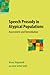 Speech Prosody in Atypical ...