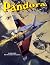 Pandora: Science Fiction Science Fantasy Magazine