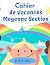 Cahier de Vacances Moyenne ...