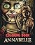 Annabelle Coloring Book: Pe...
