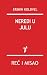 Neredi U Julu by Erskine Caldwell Neredi U Julu by Erskine Caldwell