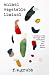 Animal Vegetable Liminal by F E Grubb Animal Vegetable Liminal by F E Grubb