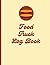 Food Truck Log Book: Food T...