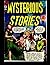 Mysterious Stories #2: Clas...
