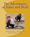 The Adventures of Asher and Bodi The Adventures of Asher and Bodi