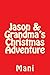 Jason & Grandma's Christmas...