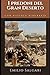 I predoni del Gran Deserto: Romanzo breve di Avventura di Emilio Salgari + Piccola biografia (Classici dimenticati) (Italian Edition)