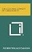 The Cultural Concept of Christianity by Arthur Wallace Calhoun