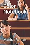 Color Notebook Color Notebook