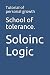 School of tolerance.: Tutor...