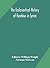 The Ecclesiastical History Of Eusebius In Syriac