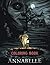 Annabelle Coloring Book: Pe...