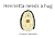 Henrietta needs a hug by Christine Townsend