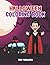 Halloween Coloring Book For...
