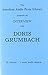 Doris Grumbach, Interview