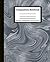 Gray Marble Composition Notebook: College Ruled Composition Notebook for Students, Children, Teachers, Business, Office and Home | For Middle School, ... College Ruled Pages | One Subject Notebook