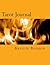 Tarot Journal: The Fire Within