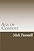 Age of Consent by Nick Funnell