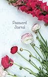 Password Journal