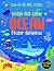 Know and Glow: Ocean Sticker Activities
