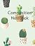 cactus Composition Notebook by Sakura Edition