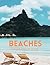 Beaches: Decorative Book - For Interior Design and Home Staging - Perfect for shelves and coffee tables: Home Staging and Interior Design Decorative Book