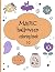 Toddler Halloween Coloring ...
