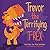 Trevor the Terrifying T-Rex