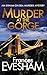 Murder At The Gorge