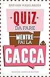 Quiz da fare ment...