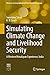 Simulating Climate Change and Livelihood Security: A Western Himalayan Experience, India (Advances in Geographical and Environmental Sciences)