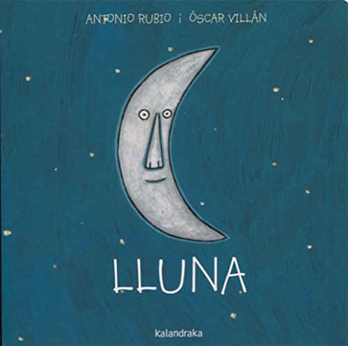 Lluna (Hardcover)