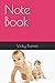 Note Book by Vicky Kumar