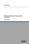 Politische Effekte der Rugby-WM in Frankreich (German Edition)