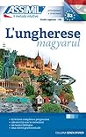 L'ungherese (livre seul)