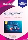 Web Technology (Html--Jss--Css)