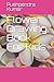 Flower Drawing Book For Kids