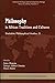 Philosophy in African Traditions and Cultures (Ser. II, Vol. 17)