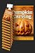 Easy Pumpkin Carving Clip Strip Assembly by Colleen Dorsey