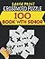 100 Large Print Crossword P...