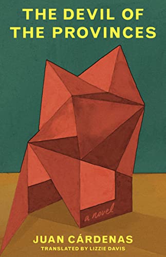 The Devil of the Provinces (Paperback)