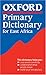 Oxford Primary Dictionary f...