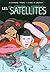 Les Satellites by Alexandre Franc